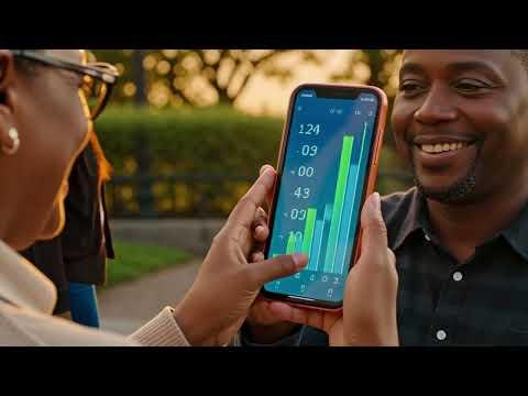 App Tutorial video thumbnail