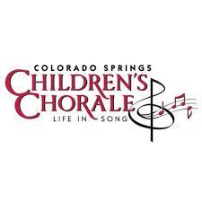 Colorado Springs Children's Chorale