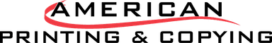 American Printing & Copying